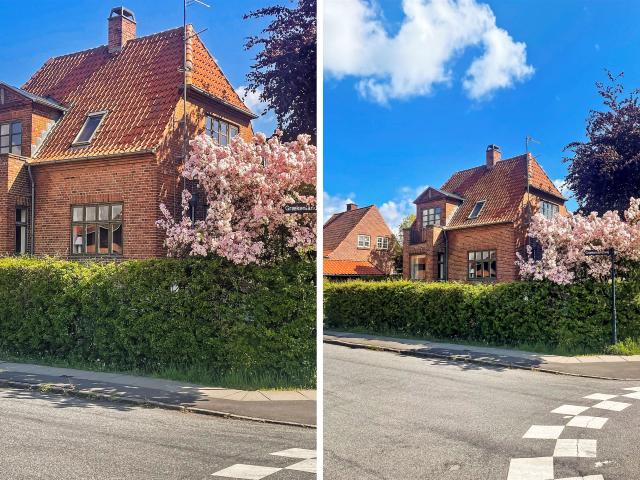 Grækenlandsvej 151