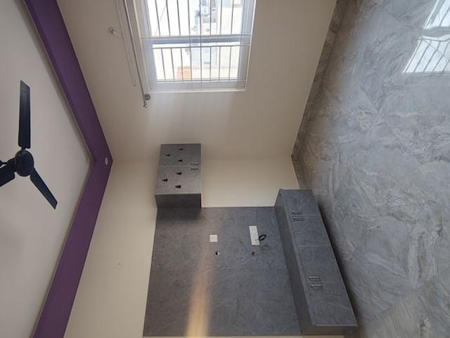 Gr Residency 2 Bedroom 900 Sq. Ft. Builder Floor in Hsr Layout Sector 3 Bangalore Listing ID: #10290