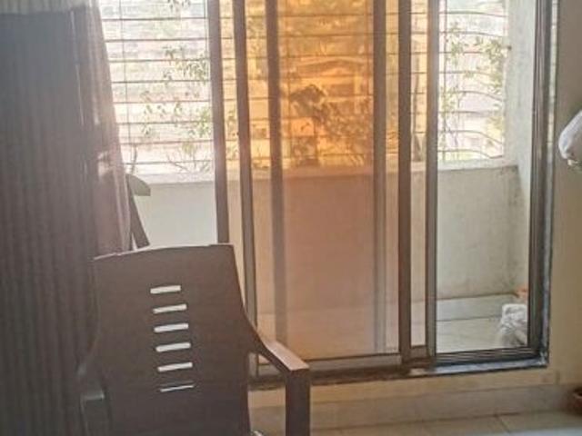 GR Sai Niwas CHSL 1 Bedroom 595 Sq. Ft. Apartment in Nalasopara West Palghar Listing ID: #9932