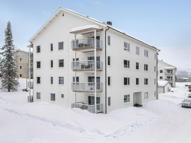 Gråsparvgränd 2