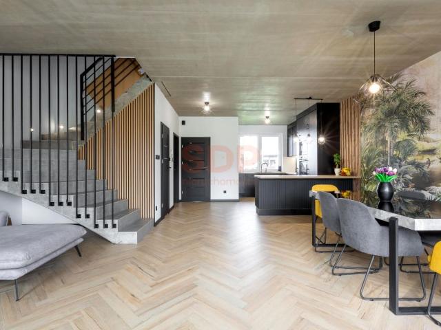 Grota Roweckiego Stefana 145 m², Wrocław