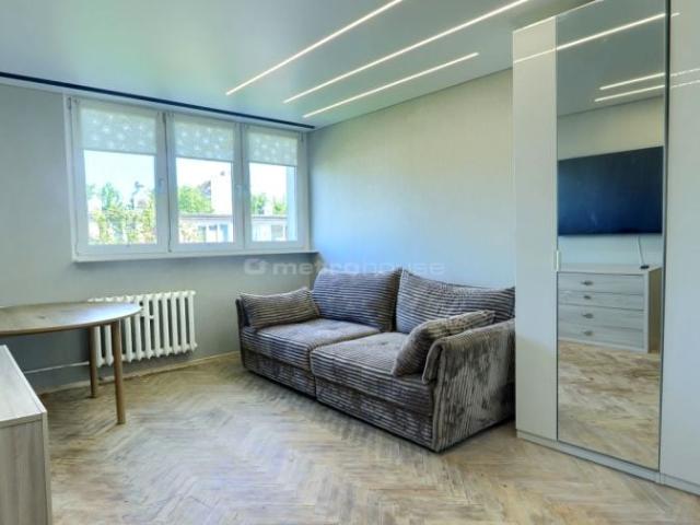 Grota Roweckiego 37 m², Łódź
