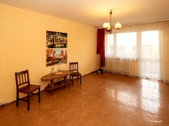 Grota Roweckiego 47,44 m², Opole