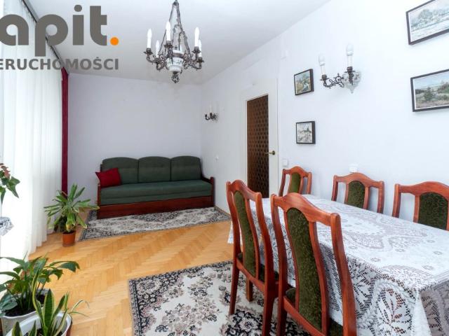 Grota Roweckiego 49,98 m², Kraków