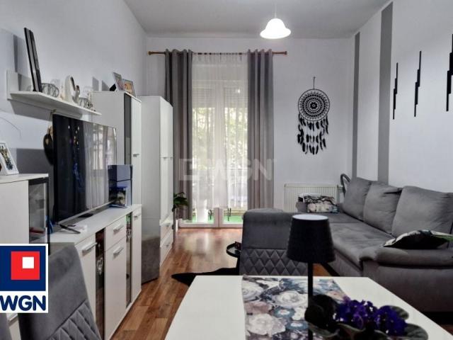 Grota Roweckiego 50,42 m², Kożuchów