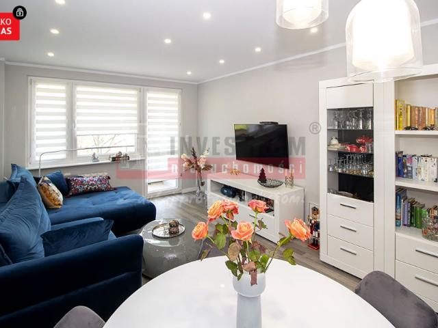 Grota Roweckiego 64 m², Opole