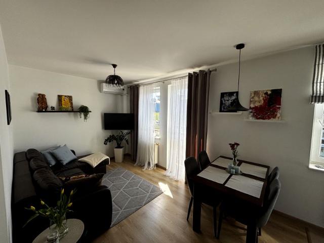 Grota Roweckiego 6/87 46,80 m², Olsztyn