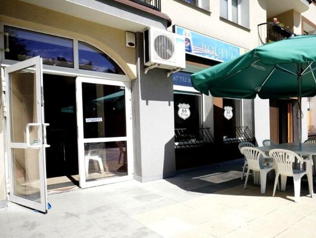 Grota Roweckiego 68,20 m², Ełk