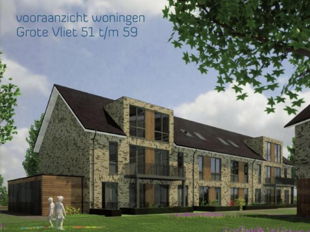 Grote Vliet 55