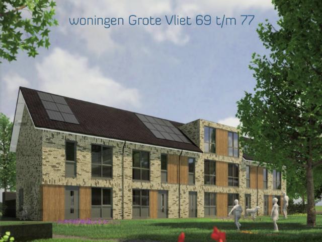 Grote Vliet 73