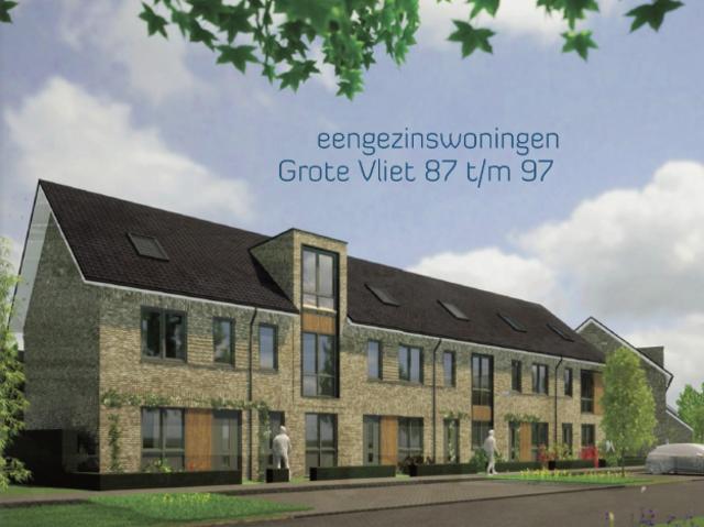 Grote Vliet 97