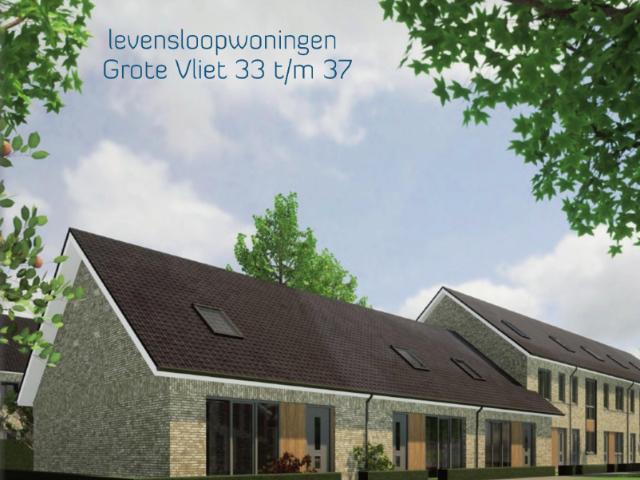 Grote Vliet 35