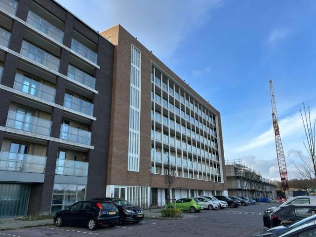 Grote Vuurvlinderstraat 255, 2288 HM, Rijswijk