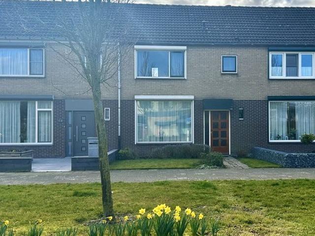 Grote Beer 14, 4501ER, Oostburg, Zeeland 4501ER