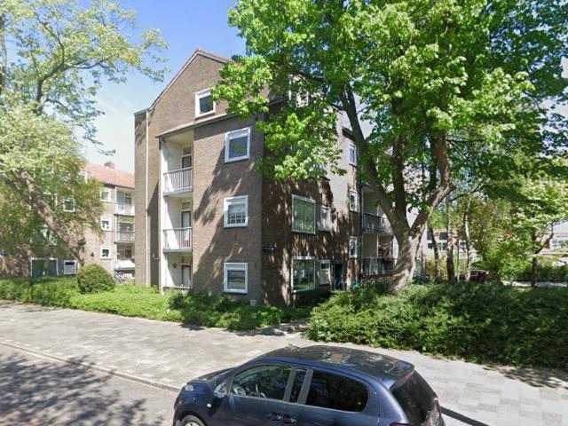 Grote Beerstraat 2