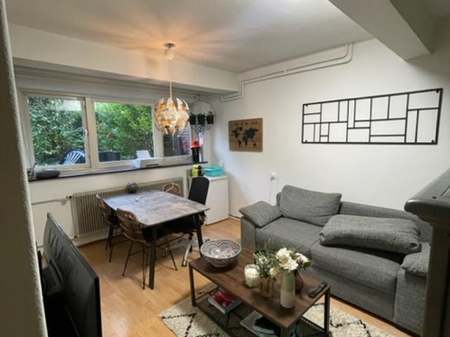 Grote kamer 25m2 in centrum Heerlen