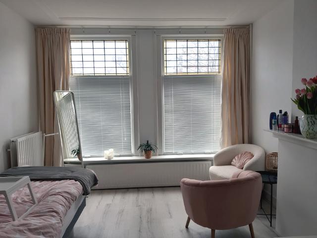 Grote kamer, toplocatie in Kralingen!