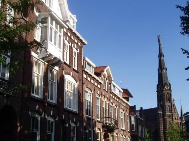 Grote kamer in centrum Eindhoven