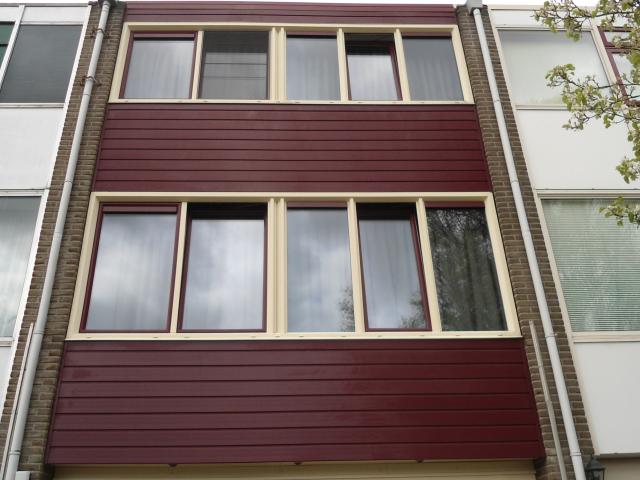 grote kamer in luxe huis