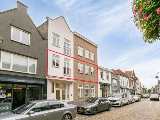 Grote Kerkstraat 16, 4651BB, Steenbergen, Noord Brabant 4651BB