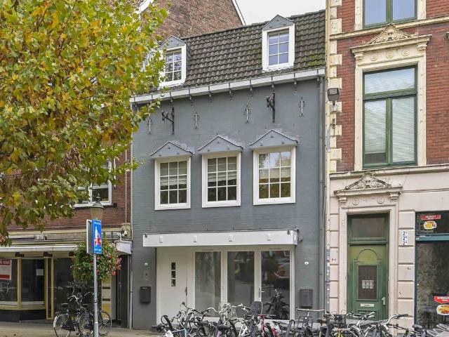 Grote Kerkstraat 4A, 5911CH, Venlo, Limburg 5911CH