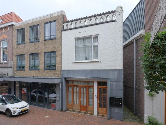 Grotestraat, 4a, b, c, 7607CM, Almelo, Overijssel 7607CM
