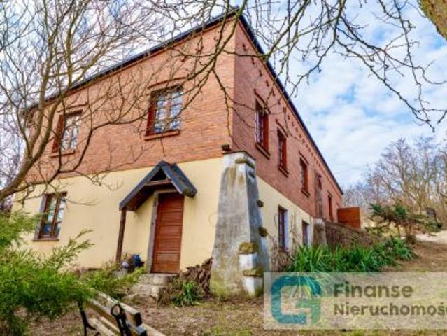 Grotowice, 185 m² Dom