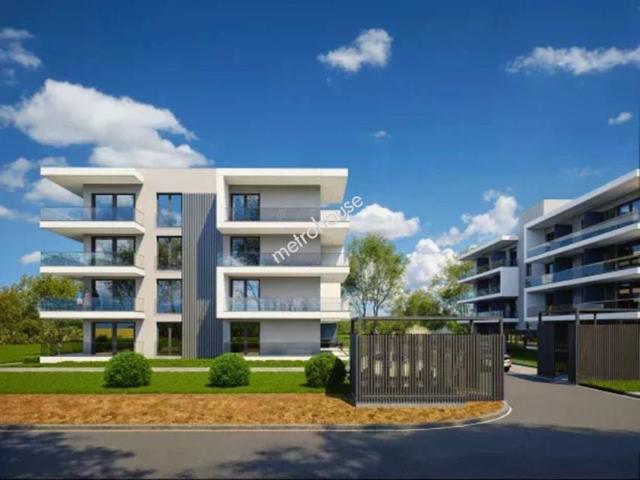 Grotta 47,81 m², Busko Zdrój