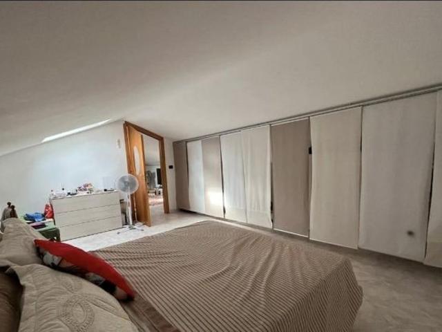 GROTTAFERRATA TRILOCALE AMPIO