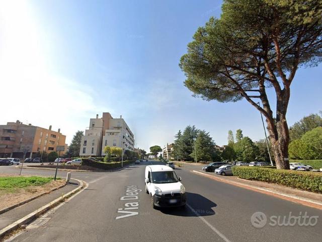 Grotte celoni quadrilocale arredato con giardino e