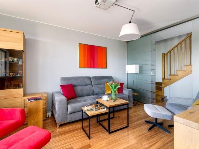 Grottgera 10/10 83,48 m², Gliwice