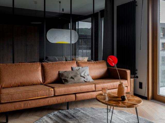 Grottgera 15 62 m², Gdańsk