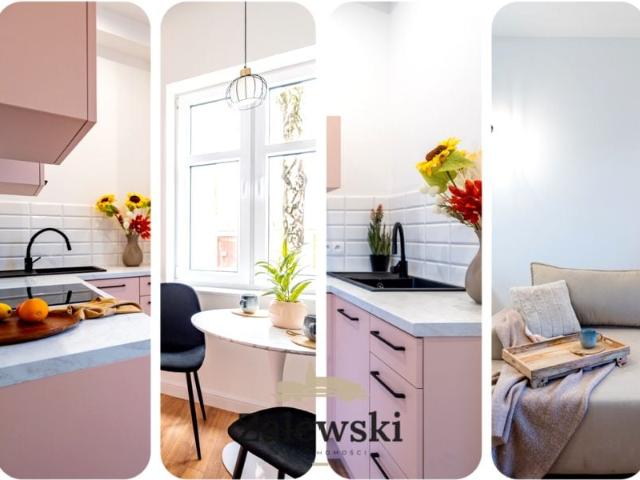 Grottgera 27,42 m², Gorzów Wielkopolski