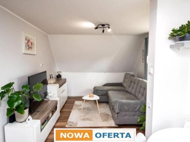 Grottgera 33,90 m², Elbląg