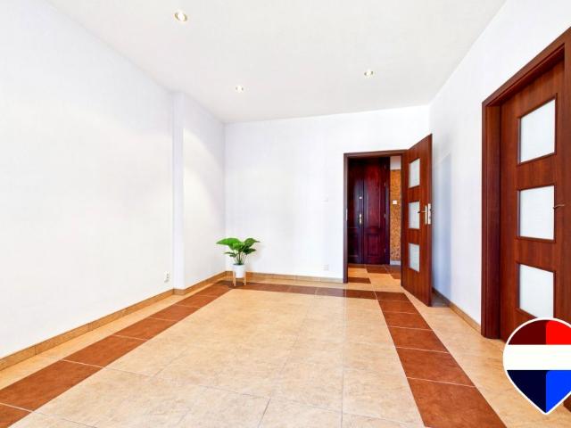 Grottgera 41,10 m², Zielona Góra