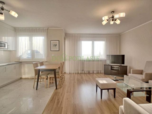 Grottgera 61,50 m², Białystok