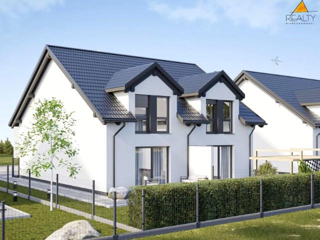Grottgera 98,22 m², Leszno