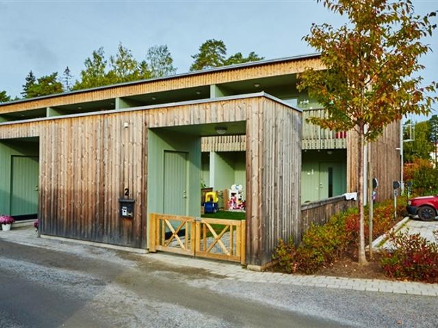 Grottvägen, 108 m2, 4 rum, 16 033 kr, Västerås, Västmanland