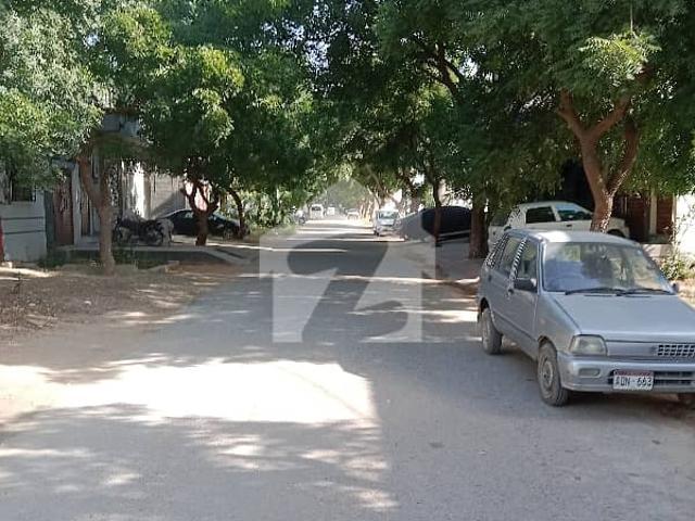 Ground+1 Map Approved, Plot For Sale, West Open 40 Feet Carpeted Road, Near To MASJID And Park