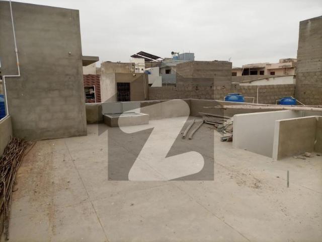 Ground+1, New House, Sector 5L, North Karachi Sector 5L
