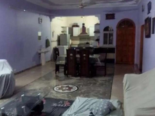 Ground+1 Sale, 240 yard, Block 1 Karachi Gulshan E Iqbal Block 13 ID 65990