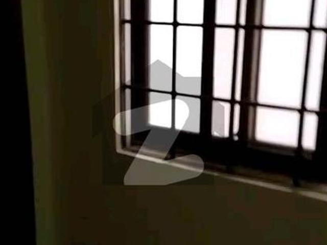 Ground+1 Silent Commercial Townhouse For Rent Near Razi Road PECHS Block 6