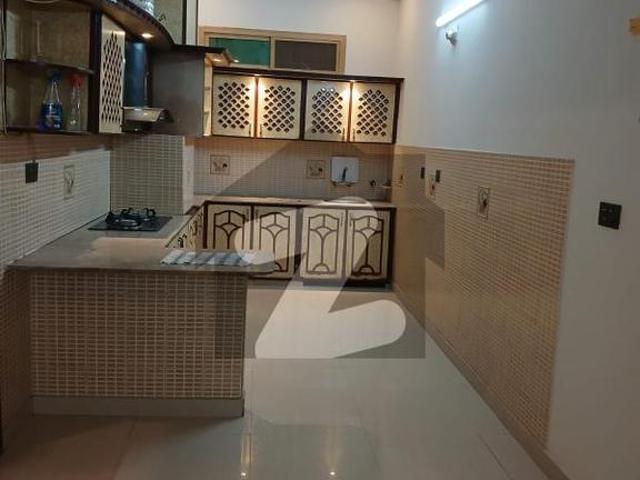 Ground+2 240 Square Yards 9 Bedrooms With Attached Bathrooms In Gulshan Iqbal Town Gulshan e Iqbal Town