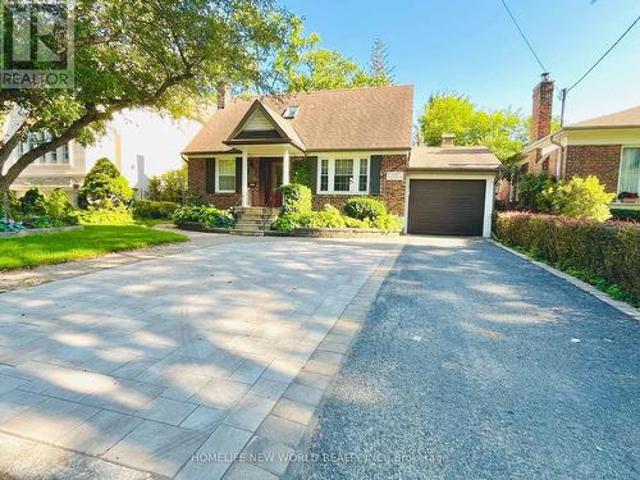 Ground 121 Kingsdale Avenue, Toronto, ON, M2N 3W5 house for lease | Listing ID C13685 | Royal LePage