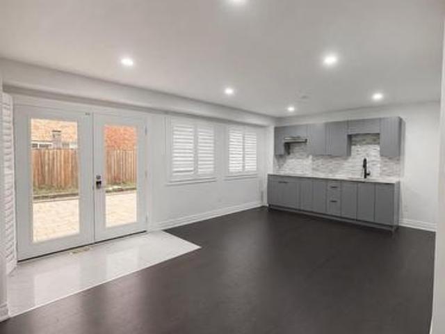 Ground 13 Brider Crescent, Ajax, ON, L1Z 0M3 house for lease | Listing ID E13577 | Royal LePage