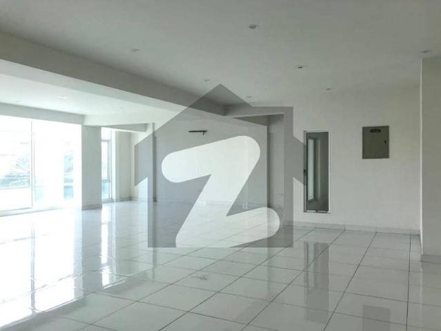 Ground 1650sqft Available For Rent DHA Phase 5