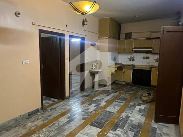 Ground +1 120 sqyards bungalow available for sale at blk 6, gulshan