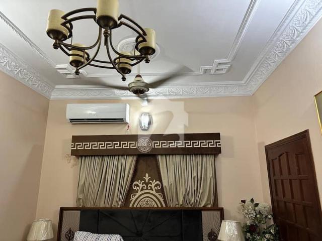 Ground + 1, 120 Sq, Tariq Bin Ziad