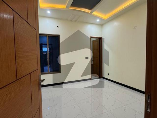 Ground + 1, Brand New House Gulshan e Roomi