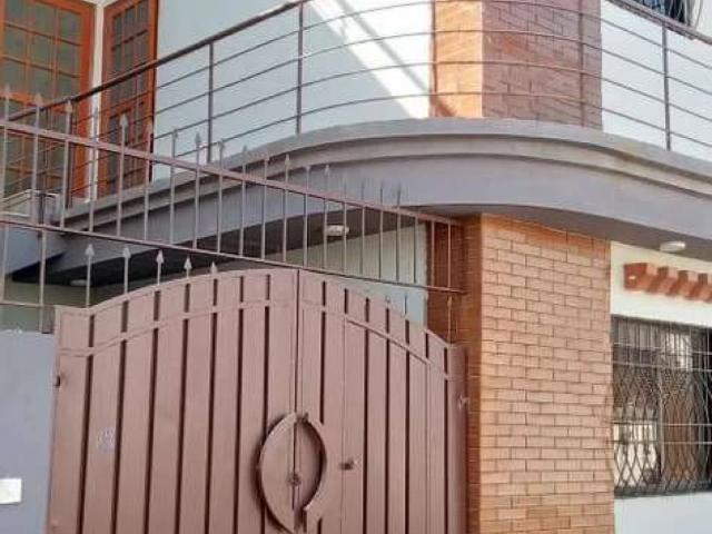 Ground + 1 Bungalow Is Available For Rent in Saima Arabian Villas Karachi Saima Arabian Villas ID 34633